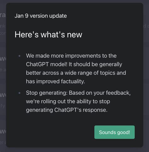 openai  chatgpt update brings improved accuracy riset