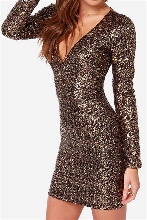 30 Stylish New Year S Eve Party Dresses For 2017