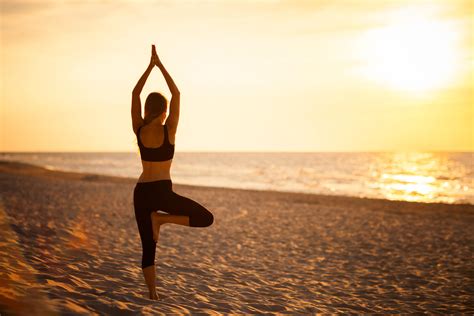 tree pose yoga vrikshasana steps  health benefits