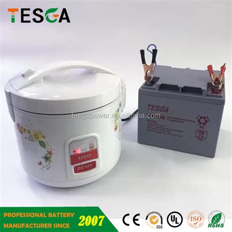 vv dc rice cooker lfor cartrucksolarbattery buy vv dc rice cookervv dc