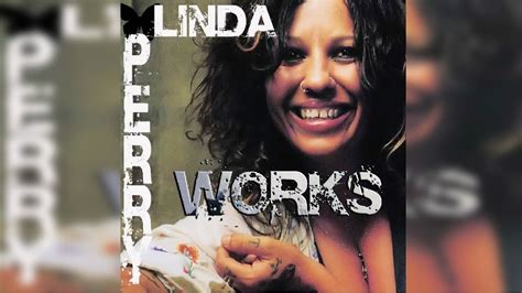 Linda Perry Works Cd2 Album Full ★ ★ ★ Youtube