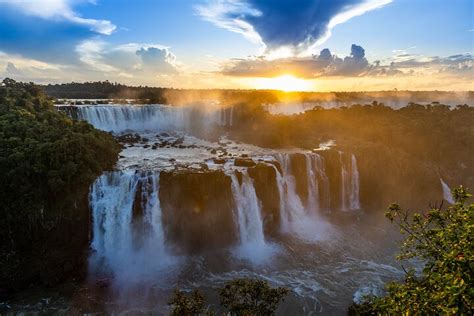 2023 itaipu dam and bird park and iguassu falls brazilian side gran meliá