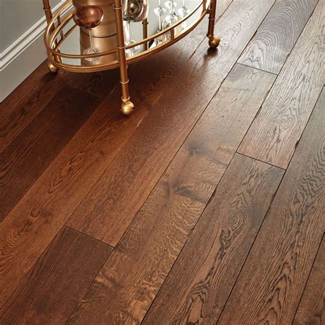 chepstow distressed charcoal engineered oak woodpecker flooring engineered wood floors