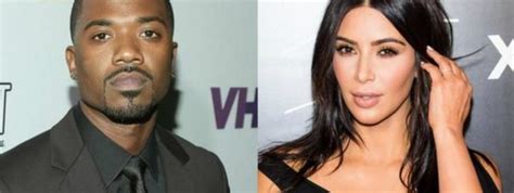 Kim Kardashian Ray J Ready To Make New Revelations About Their Sextape