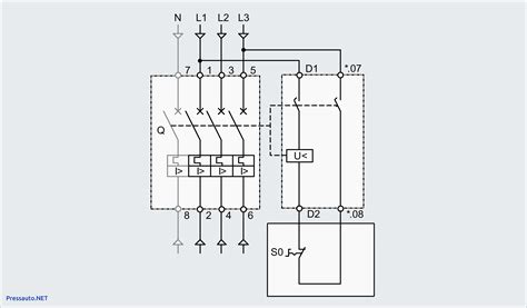 siemens shunt trip breaker wiring diagram wiring diagram