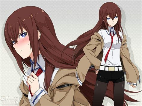 My Top 3 Favourite Anime Red Haired Female Characters