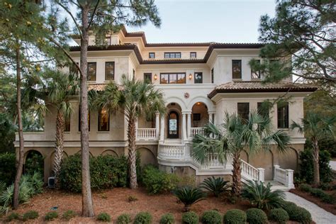 stunning south carolina beachfront mansion costs