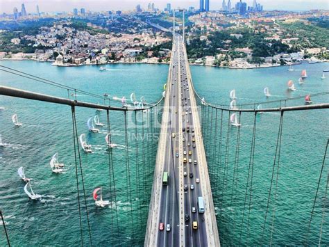 bosphorus strait cct investments