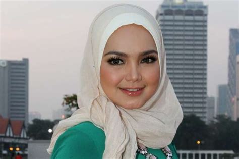 siti nurhaliza will not let hubby ride a motorcycle again nation the star online