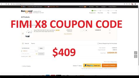 fimi  se sale coupon code oct   youtube