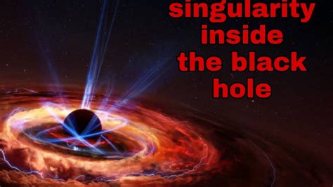 singularity     singularity exist