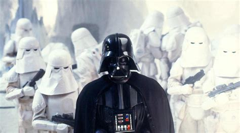 Star Wars Rogue One Darth Vader To Get Considerably More Brutal News