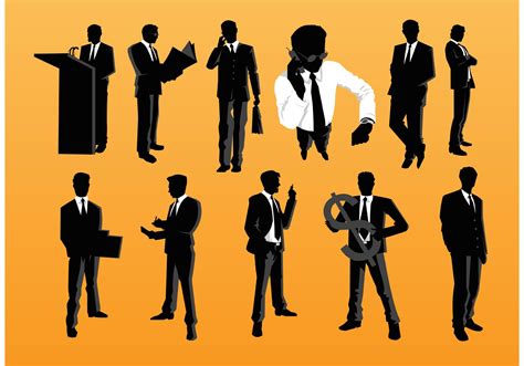 businessman vectors download free vector art stock graphics and images