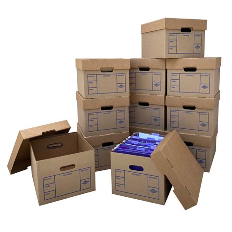 uboxes office moving storage boxes  pk miracle file moving boxes