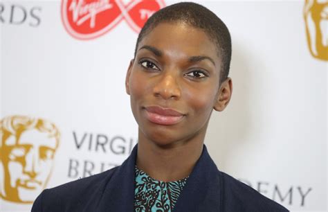 Michaela Coel S Character From Black Mirror Becomes A