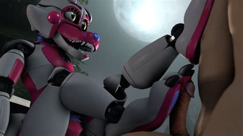 rule 34 16 9 3 toes anthro duo female five nights at freddy s foot