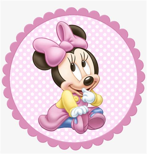 minnie mouse bebe png image library stock minnie mouse st birthday