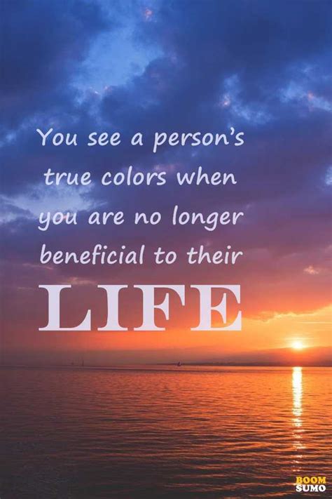 Sad Life Quotes About Life Lessons You See A Person S