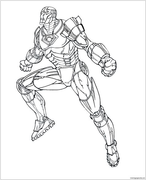 iron man coloring pages coloring pages  kids  adults