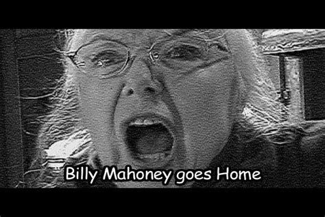 billy mahoney   scanman productions