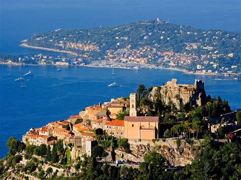 french riviera    spots  conde nast traveler