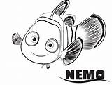 Nemo Dory Educativeprintable sketch template