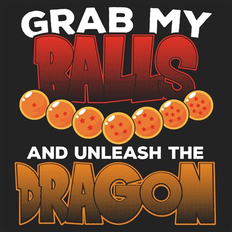 Grab My Balls The Dude S Threads