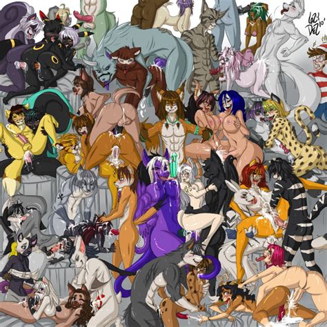 rule 34 anthro furry lazydez nintendo orgy pokemon umbreon waldo where s waldo 456097