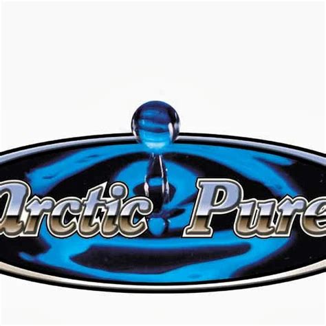 arctic pure water care youtube