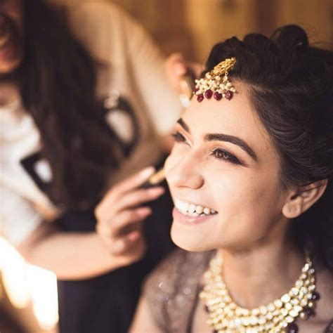 Steps To Stunning Kerala Bridal Makeup That Every Malayali Bride Needs