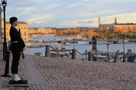 Top 10 Things To Do In Stockholm Sweden World Of Wanderlust