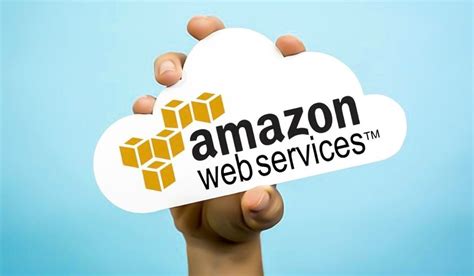 amazon cloud services amazon web services aws experts corewaysolution