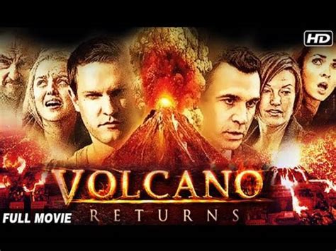 volcano returns full   hindi hollywood movies  hindi dubbed