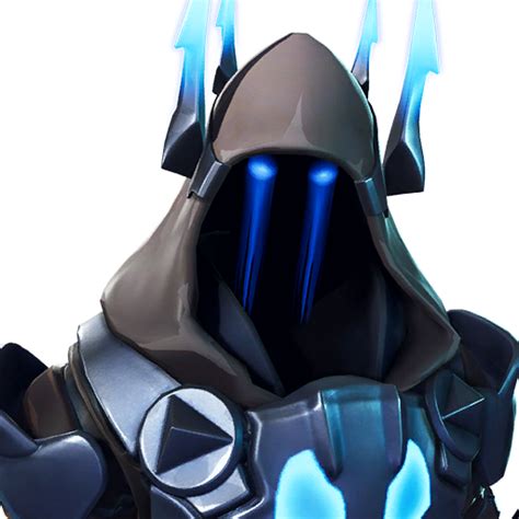ice king outfit fortnite wiki