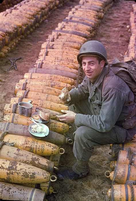 27 Rare Color Photos From Wwii People And Lifestyle Gallery Ebaums World