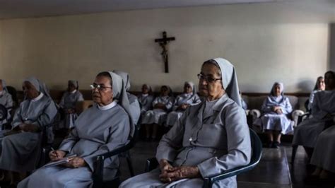 Ruang Berdamai Dan Perbedaan Dari Biarawati She Builds Peace Indonesia