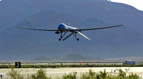 drone defense prepping   worst  gnat warfare