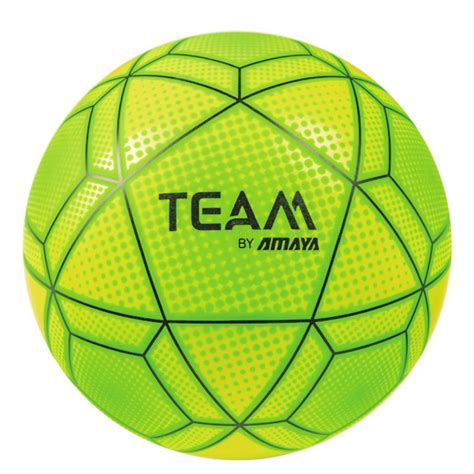 team football ball