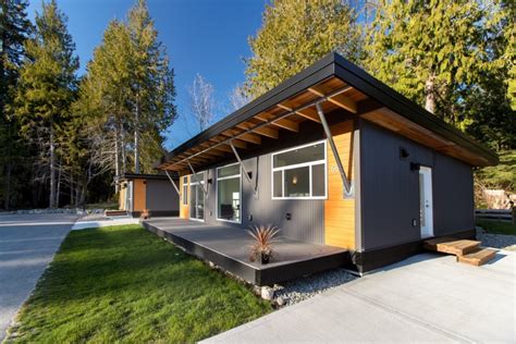 designs  transform mobile home parks western investor