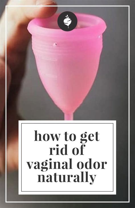 Vaginal Odor How To Get Rid Of The Smell Down There Simple Roots