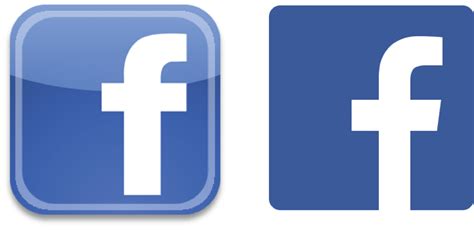 transparent background facebook logo clipart facebook logo images   finder