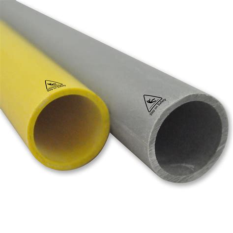 grp tube profiles step  safety