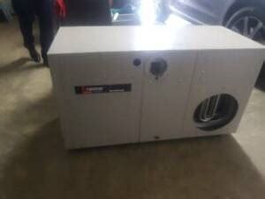 braemar ecostar thn ducted gas heater kw air conditioning heating gumtree australia