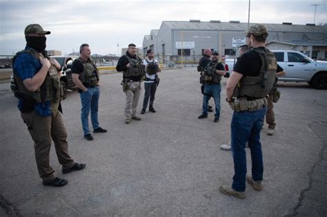 Operation Frontier Justice Topeka Ks U S Marshals Service