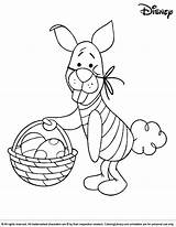 Coloring Easter Disney Pages Fun They Will Their Coloringlibrary 2124 sketch template