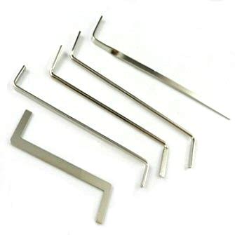 lokko tension tool wrench set  piece