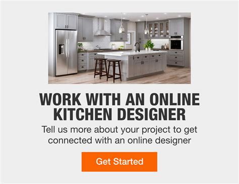 home depot kitchen design tool house plans  designs