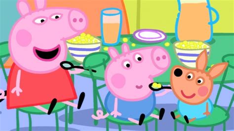 peppa pig full episodes season  episode  kids  youtube