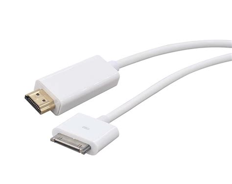 ft  p pin  hdtv hdmi cable digital av adapter  apple ipad   iphone   ebay