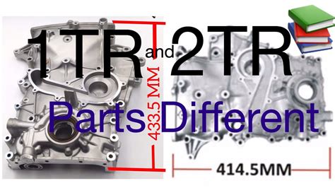 difference  tr  tr engines youtube